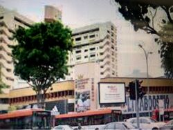 Queensway Tower / Queensway Shopping Centre (D3), Shop House #452198551